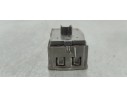 Recambio de mando elevalunas delantero izquierdo para opel insignia berlina 2.0cdti 130 fap referencia OEM IAM 13301743  