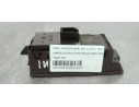 Recambio de mando elevalunas delantero izquierdo para opel insignia berlina 2.0cdti 130 fap referencia OEM IAM 13301743  