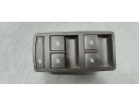 Recambio de mando elevalunas delantero izquierdo para opel insignia berlina 2.0cdti 130 fap referencia OEM IAM 13301743  