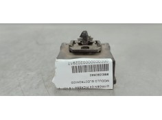 Recambio de modulo electronico para citroen c4 picasso 1.6 hdi referencia OEM IAM 9663392880C  