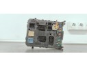 Recambio de caja reles / fusibles para citroen c4 picasso 1.6 hdi referencia OEM IAM 9664059080  