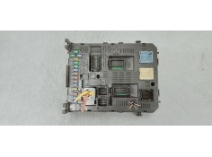 Recambio de caja reles / fusibles para citroen c4 picasso 1.6 hdi referencia OEM IAM 9664059080  