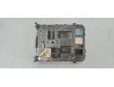 Recambio de caja reles / fusibles para citroen c4 picasso 1.6 hdi referencia OEM IAM 9664059080  