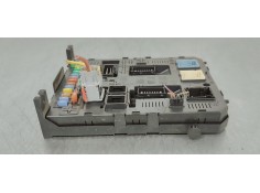 Recambio de caja reles / fusibles para citroen c4 picasso 1.6 hdi referencia OEM IAM 9664059080  