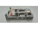 Recambio de caja reles / fusibles para citroen c4 picasso 1.6 hdi referencia OEM IAM 9664059080  
