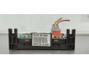 Recambio de caja reles / fusibles para citroen c4 picasso 1.6 hdi referencia OEM IAM 9664059080  