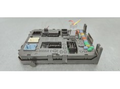 Recambio de caja reles / fusibles para citroen c4 picasso 1.6 hdi referencia OEM IAM 9664059080  