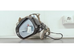 Recambio de retrovisor izquierdo para citroen c4 picasso 1.6 hdi referencia OEM IAM E9024375  