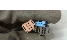 Recambio de retrovisor izquierdo para citroen c4 picasso 1.6 hdi referencia OEM IAM E9024375  