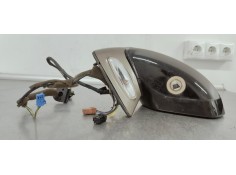 Recambio de retrovisor izquierdo para citroen c4 picasso 1.6 hdi referencia OEM IAM E9024375  