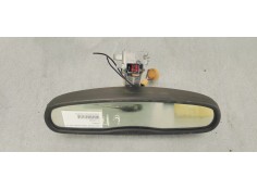 Recambio de espejo para land rover freelander (lr2) 2.2 td4 150 4x4 referencia OEM IAM E11020063  