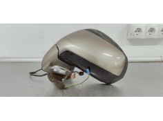 Recambio de retrovisor izquierdo para citroen c4 picasso 1.6 hdi referencia OEM IAM E9024375  