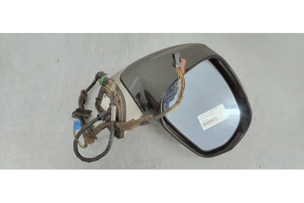 Recambio de retrovisor derecho para citroen c4 picasso 1.6 hdi referencia OEM IAM E9024375  