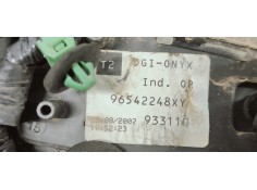 Recambio de retrovisor derecho para citroen c4 picasso 1.6 hdi referencia OEM IAM E9024375  