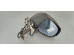 Recambio de retrovisor derecho para citroen c4 picasso 1.6 hdi referencia OEM IAM E9024375  