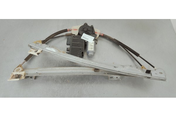 Recambio de elevalunas delantero derecho para citroen c4 picasso 1.6 hdi referencia OEM IAM 9682495580  