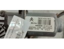 Recambio de elevalunas delantero derecho para citroen c4 picasso 1.6 hdi referencia OEM IAM 9682495580  