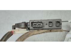 Recambio de elevalunas delantero derecho para citroen c4 picasso 1.6 hdi referencia OEM IAM 9682495580  