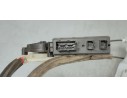 Recambio de elevalunas delantero derecho para citroen c4 picasso 1.6 hdi referencia OEM IAM 9682495580  