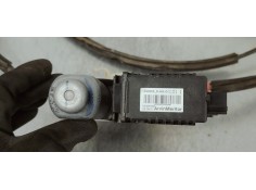Recambio de elevalunas delantero derecho para citroen c4 picasso 1.6 hdi referencia OEM IAM 9682495580  