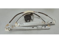 Recambio de elevalunas delantero izquierdo para citroen c4 picasso 1.6 hdi referencia OEM IAM 9682495680  