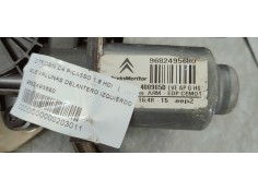 Recambio de elevalunas delantero izquierdo para citroen c4 picasso 1.6 hdi referencia OEM IAM 9682495680  