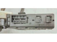 Recambio de elevalunas delantero izquierdo para citroen c4 picasso 1.6 hdi referencia OEM IAM 9682495680  