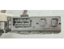 Recambio de elevalunas delantero izquierdo para citroen c4 picasso 1.6 hdi referencia OEM IAM 9682495680  