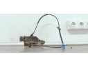 Recambio de cerradura puerta delantera izquierda para citroen c4 picasso 1.6 hdi referencia OEM IAM 24087816  