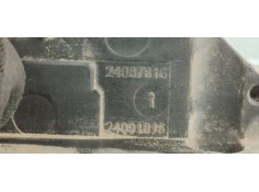 Recambio de cerradura puerta delantera izquierda para citroen c4 picasso 1.6 hdi referencia OEM IAM 24087816  