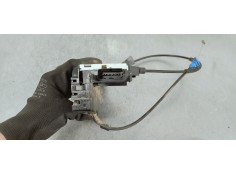 Recambio de cerradura puerta delantera izquierda para citroen c4 picasso 1.6 hdi referencia OEM IAM 24087816  