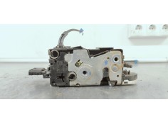 Recambio de cerradura puerta delantera izquierda para citroen c4 picasso 1.6 hdi referencia OEM IAM 24087816  