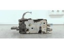 Recambio de cerradura puerta delantera izquierda para citroen c4 picasso 1.6 hdi referencia OEM IAM 24087816  