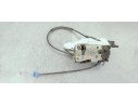 Recambio de cerradura puerta delantera izquierda para citroen c4 picasso 1.6 hdi referencia OEM IAM 24087816  