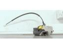 Recambio de cerradura puerta delantera izquierda para opel insignia berlina 2.0cdti 130 fap referencia OEM IAM 13503149  