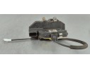 Recambio de cerradura puerta delantera izquierda para opel insignia berlina 2.0cdti 130 fap referencia OEM IAM 13503149  