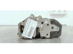 Recambio de cerradura puerta delantera izquierda para opel insignia berlina 2.0cdti 130 fap referencia OEM IAM 13503149  