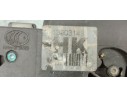 Recambio de cerradura puerta delantera izquierda para opel insignia berlina 2.0cdti 130 fap referencia OEM IAM 13503149  