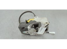 Recambio de cerradura puerta delantera izquierda para opel insignia berlina 2.0cdti 130 fap referencia OEM IAM 13503149  