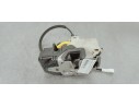 Recambio de cerradura puerta delantera izquierda para opel insignia berlina 2.0cdti 130 fap referencia OEM IAM 13503149  