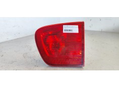 Recambio de piloto trasero derecho interior para seat ibiza (6k) 1.9 diesel (1y) referencia OEM IAM   