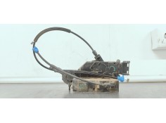 CERRADURA PUERTA DELANTERA DERECHA 24097816 