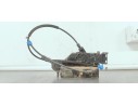 Recambio de cerradura puerta delantera derecha para citroen c4 picasso 1.6 hdi referencia OEM IAM 24097816  