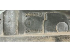 Recambio de cerradura puerta delantera derecha para citroen c4 picasso 1.6 hdi referencia OEM IAM 24097816  