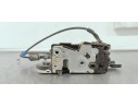Recambio de cerradura puerta delantera derecha para citroen c4 picasso 1.6 hdi referencia OEM IAM 24097816  