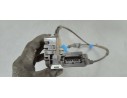 Recambio de cerradura puerta delantera derecha para citroen c4 picasso 1.6 hdi referencia OEM IAM 24097816  