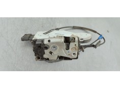 Recambio de cerradura puerta delantera derecha para citroen c4 picasso 1.6 hdi referencia OEM IAM 24097816  