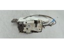Recambio de cerradura puerta delantera derecha para citroen c4 picasso 1.6 hdi referencia OEM IAM 24097816  