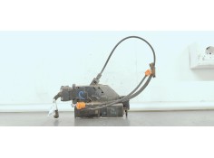 CERRADURA PUERTA TRASERA IZQUIERDA 24090816 