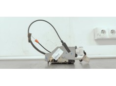 Recambio de cerradura puerta trasera izquierda para citroen c4 picasso 1.6 hdi referencia OEM IAM 24090816  